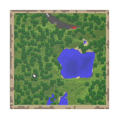 'Lake'